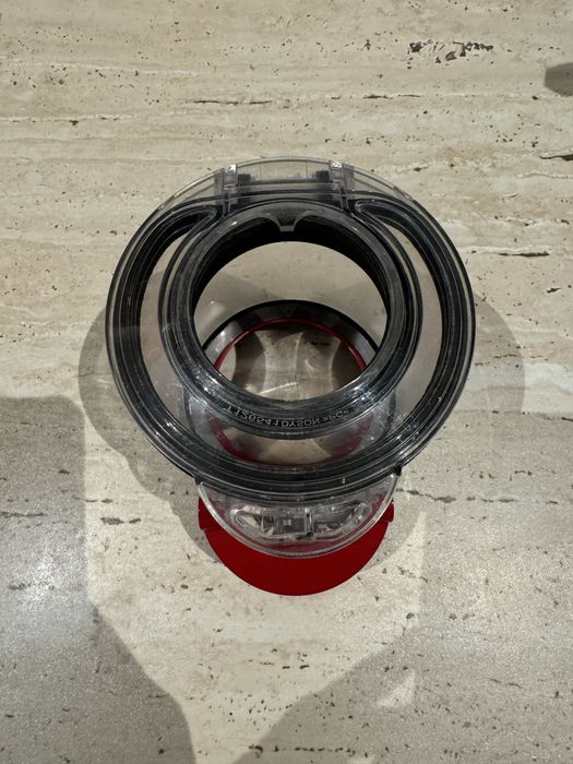 Rezervor aspirator Dyson v12 slim