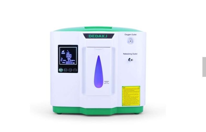 Concentrator de Oxigen 9L
