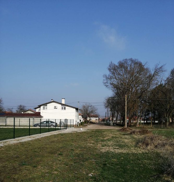 Продава се Парцел в с. Дерманци, Област Ловеч - 752 кв.м за 5 €/кв.м - Снимка #3
