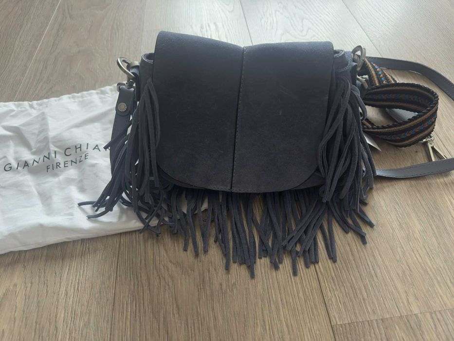 Дамска чанта Gianni Chiarini