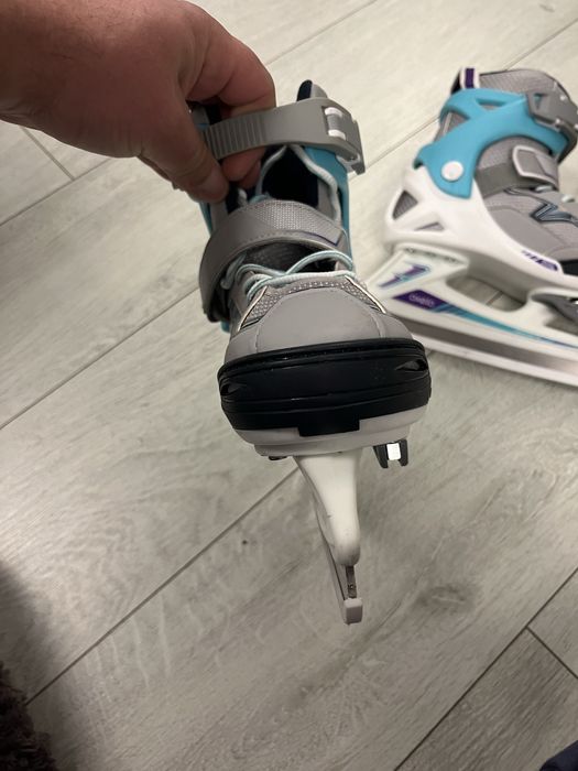 Vand Patine reglabile 32-35