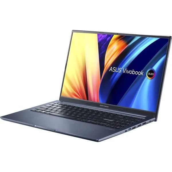 Asus Vivobook 15