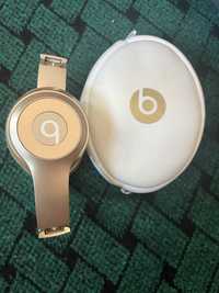 Beats Solo Wireless Gold !