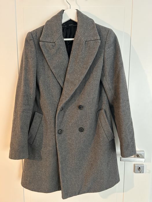 Palton / Trench dama Zara marimea XS