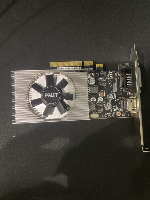Gt 1030 2gb palit