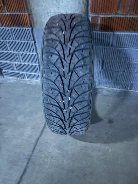 Шины зимние 4шт 215/60 R 16