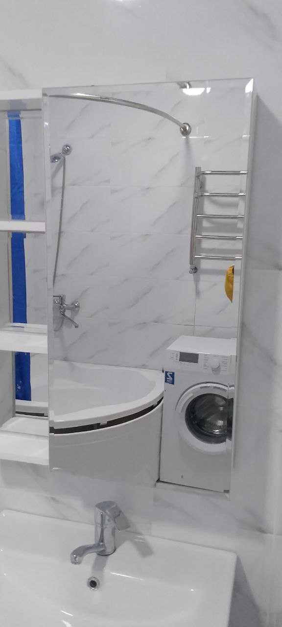 choshtepa metro kvartira