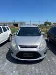 Ford C-Max 1.6 TDCi Titanium | 115 CP