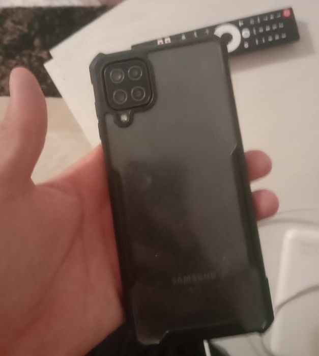 Самсунг А 12 ...