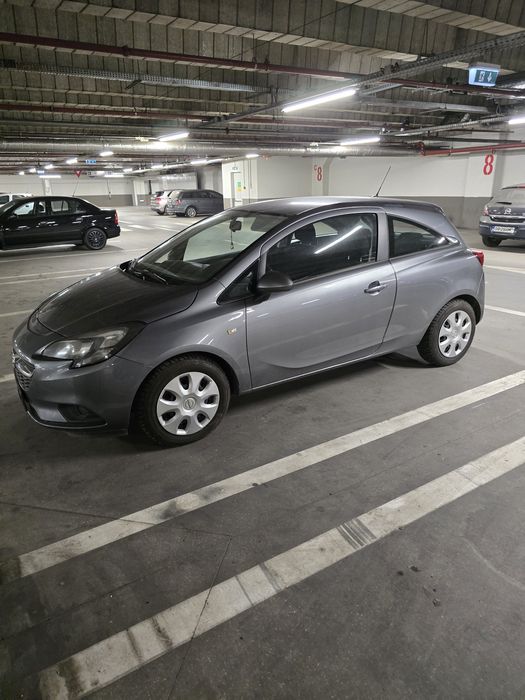 Opel corsa ca noua 1.4i 44.000km proprietar