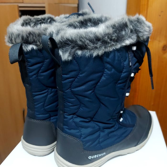 Cizme de damă impermeabile