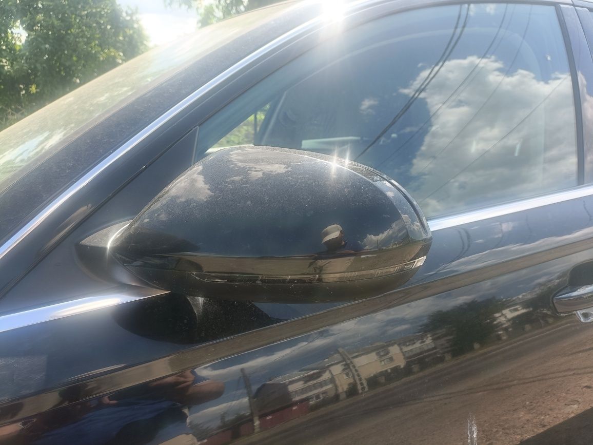 Portiera față Audi A6 C7 Ultra facelift S Line Executive dreapta stang