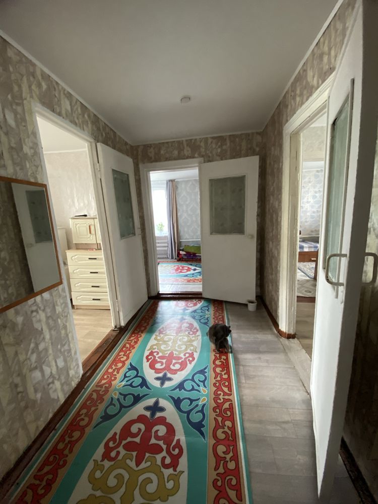Продаётся дом в село Никольское