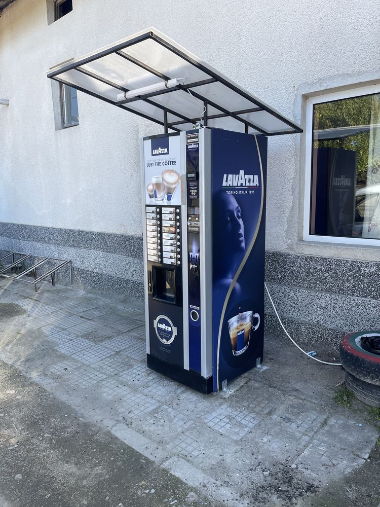 Вендинг машини в добро състояние