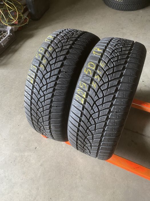 Anvelope iarna 225/50/17 Goodyear Ultra Grip Performance 225 50 17 R17