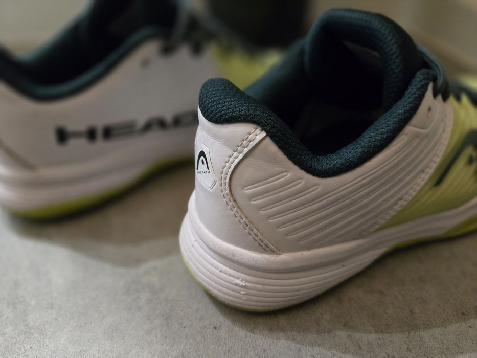 Детски маратонки тенис на корт Head 36 рр