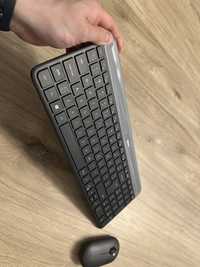 KIT Mouse + Tastatura Logitech K470 US INT Ieftin, Impecabil