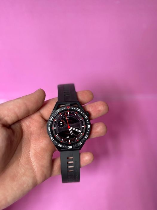 Смарты-Часы Huawei Watch GT3 ! Кэш-Маркет