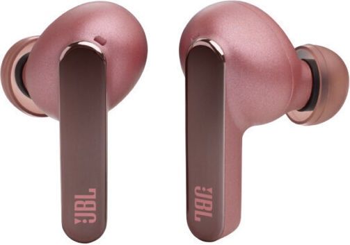 Casti audio in-ear JBL Live Pro 2,True Wireless,Touch Control IPX5,Noi