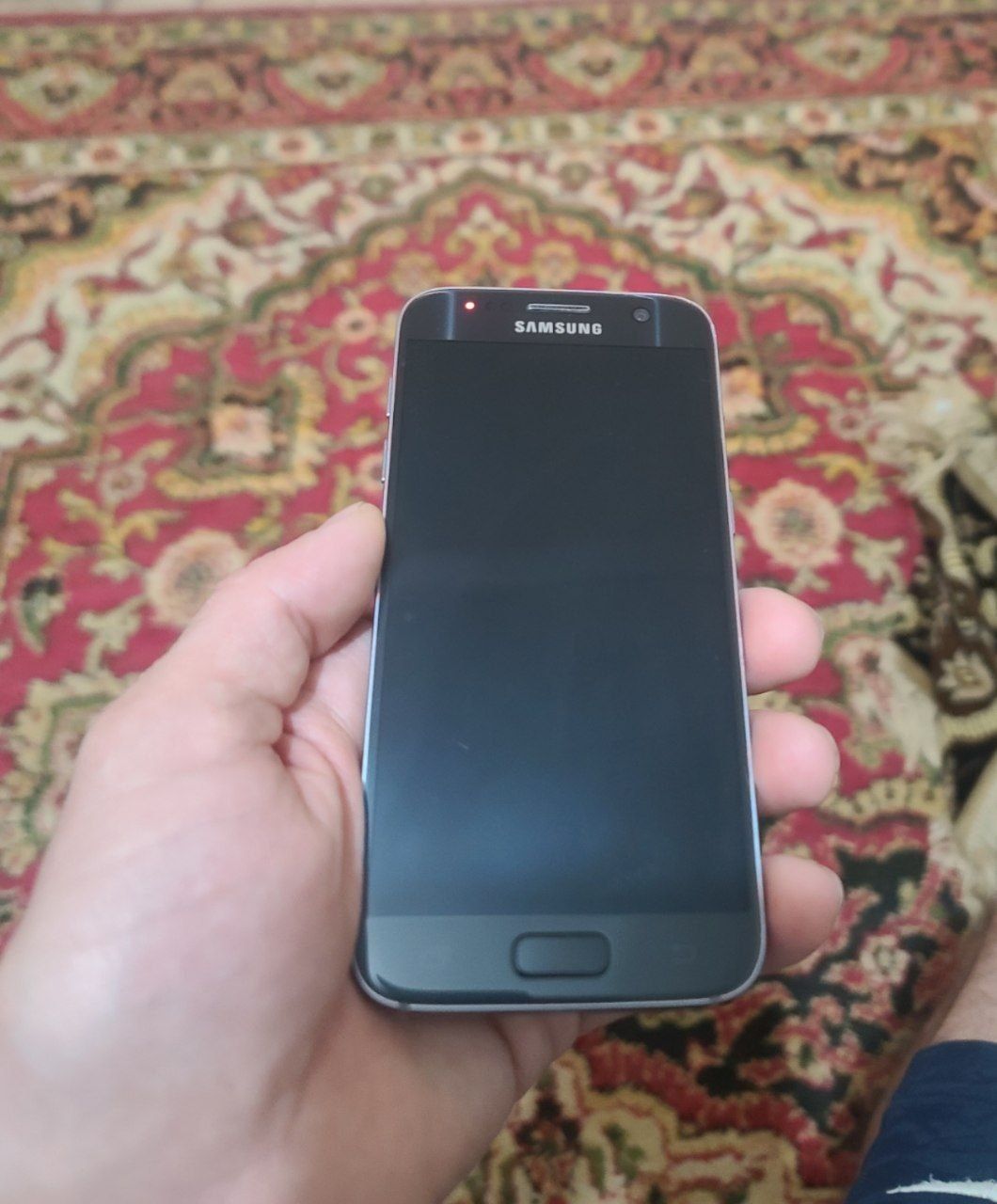Samsung galaxy s7