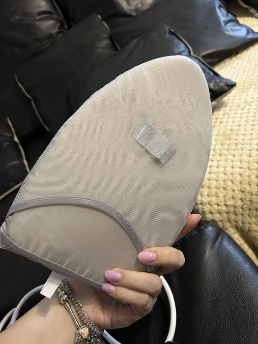 Fier de calcat vertical