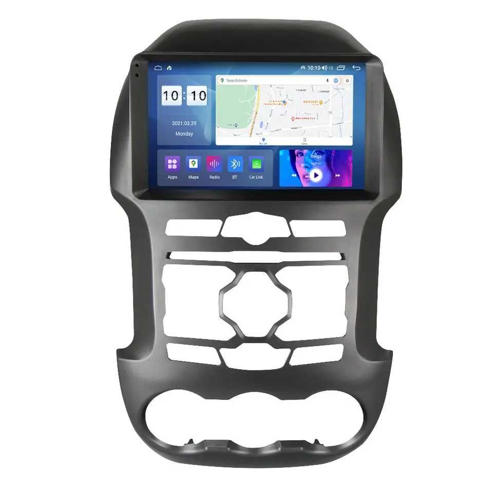 Ford Ranger F250 2011- 2015 Android Mултимедия/Навигация