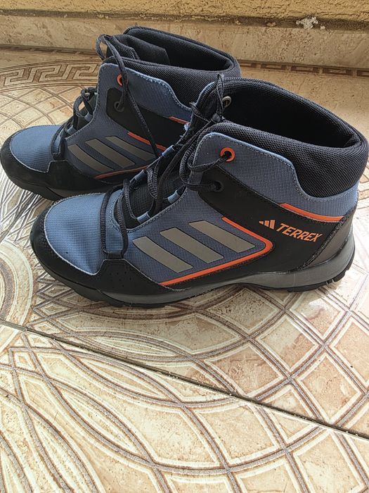 Adidas TERREX TRAXION 37,5 номер