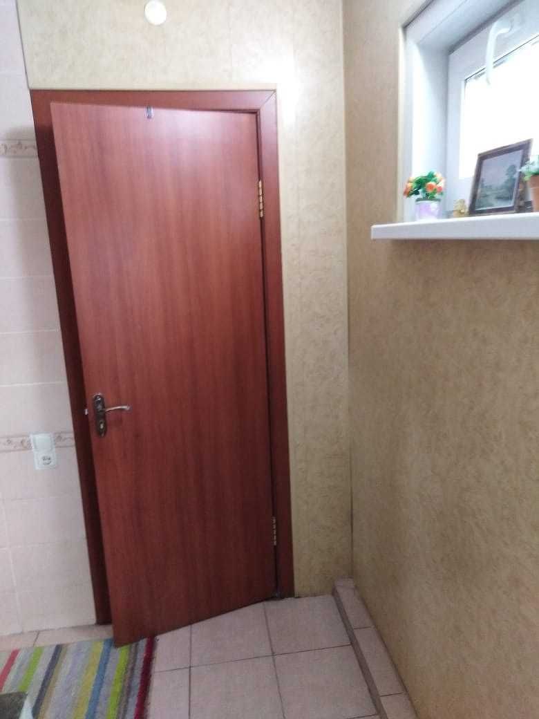Дом на Старом мясокомбинате