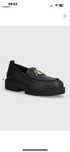 Loafers Armani noi