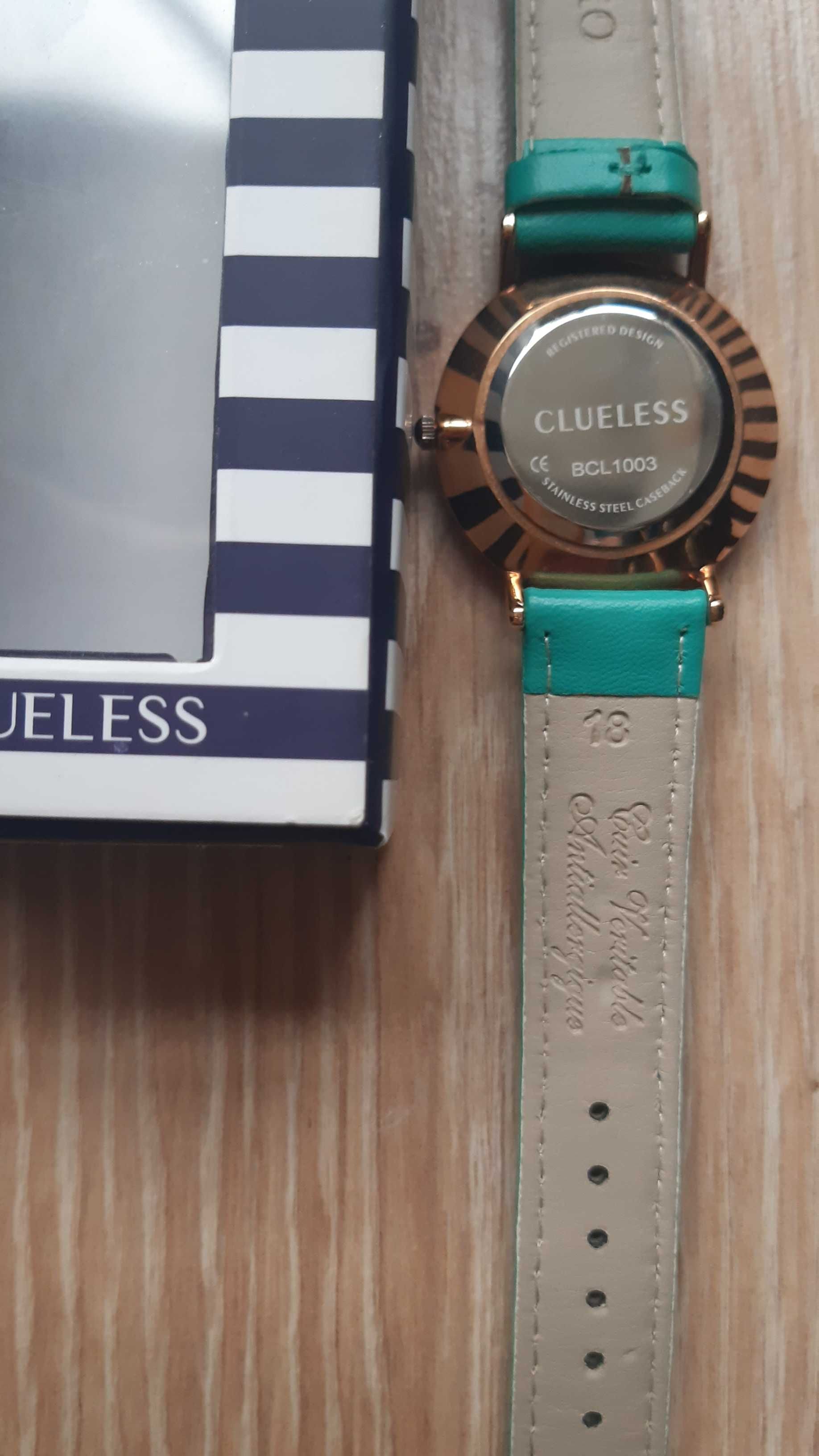 Clueless нов дамски часовник