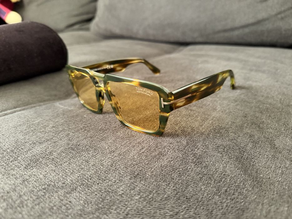 Очила Tom Ford ( оригинал)