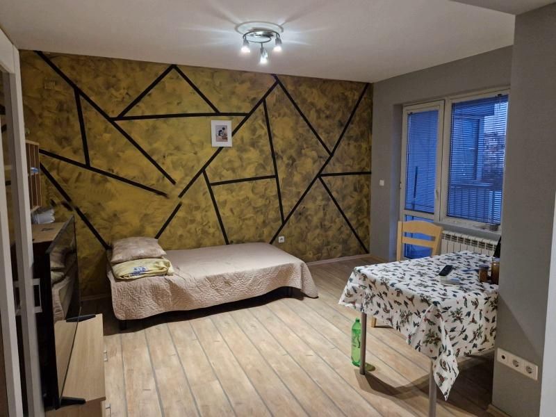 Дава се под наем Двустаен апартамент в София, Младост 2 - 82 кв.м за 650 € - Снимка #2