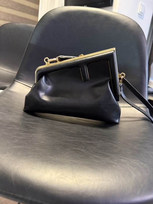 Дамска чанта Fendi