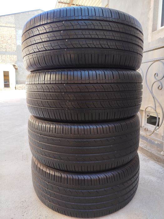 255 45 R20 Shina Giti comfort