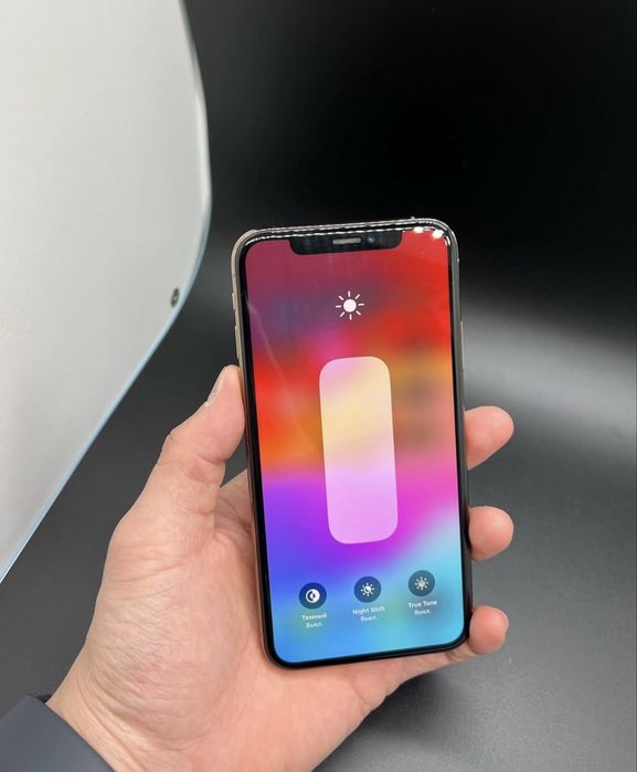 iphone Xs ideal