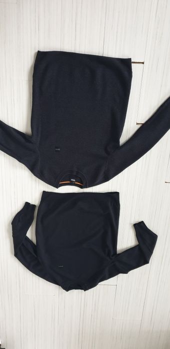 Hugo Boss Wool Mens Size М ОРИГИНАЛ! 2 Броя Мъжки Вълнени Пуловери!