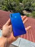 Huawei P30 lite Peacock Blue, DualSIM, 256GB, 6GB RAM, IMPECABIL