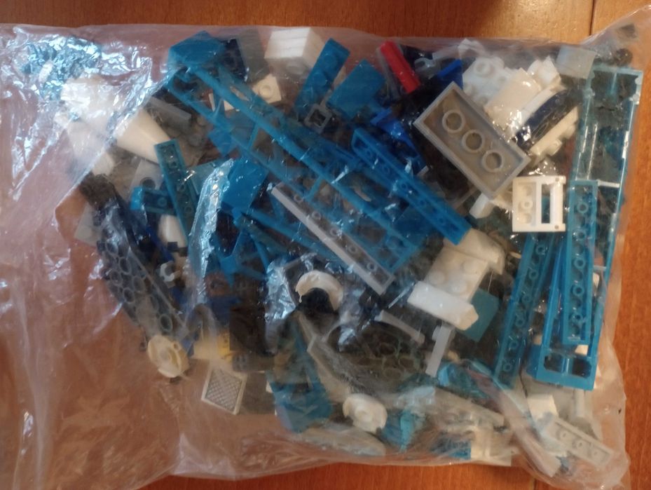 Конструктор за дете 6+