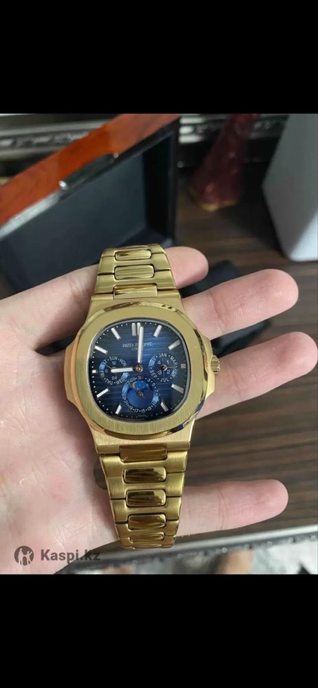 Часы Patek Philippe