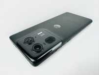 Motorola Edge 50 Ultra 5G 1TB 16RAM Black Перфектен! Гаранция!