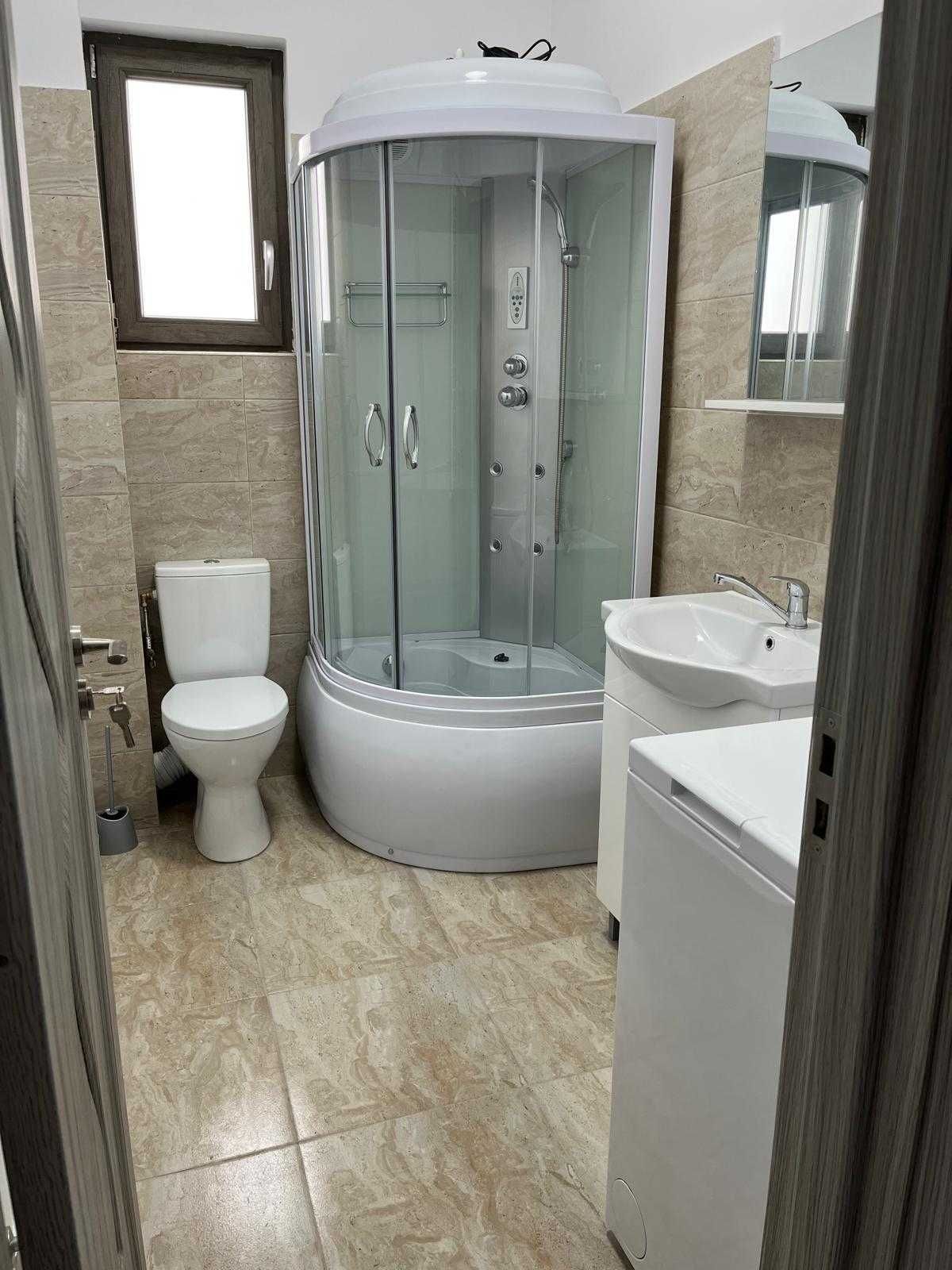PRIMA INCHIRIERE apartament cu 2 camere si loc de parcare