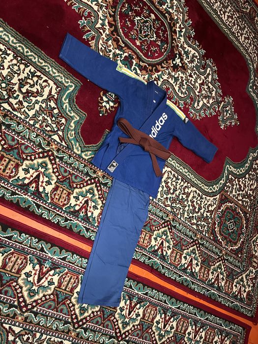 Кимоно дзюдо 155-160