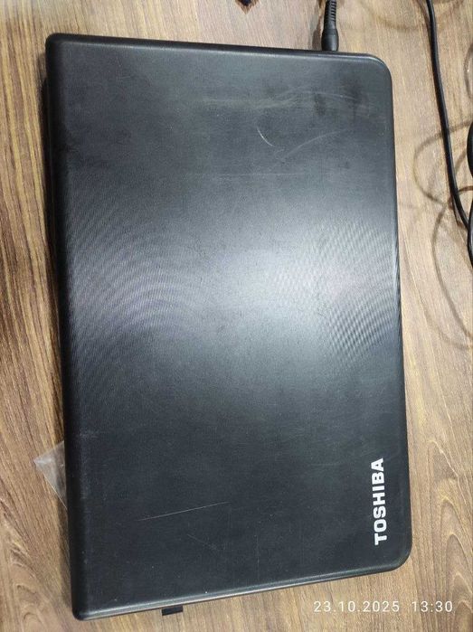 ноутбук Toshiba Satellite C50-A507