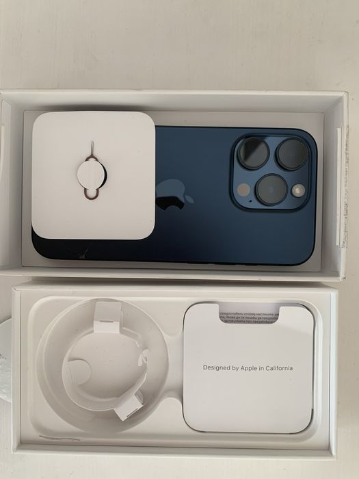 Iphone 15 pro de vanzare
