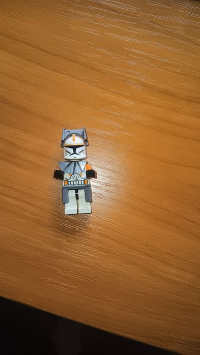 Lego star wars фигурка