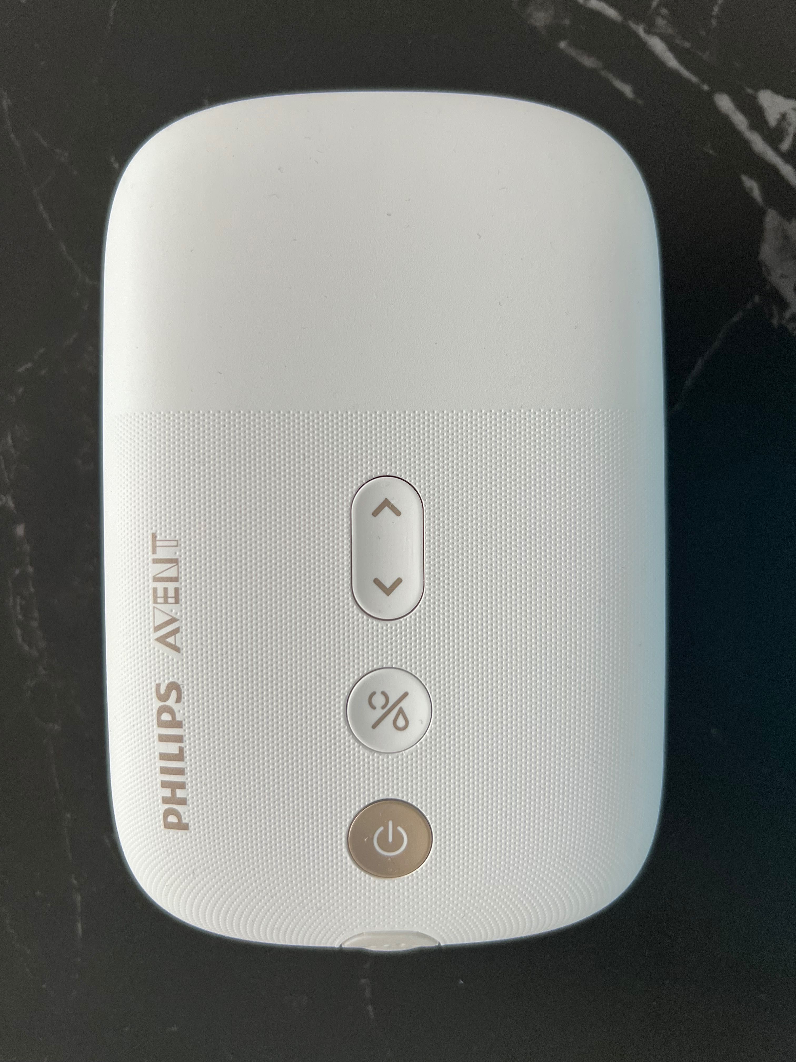 Единична електрическа помпа Philips AVENT Natural Motion Premium