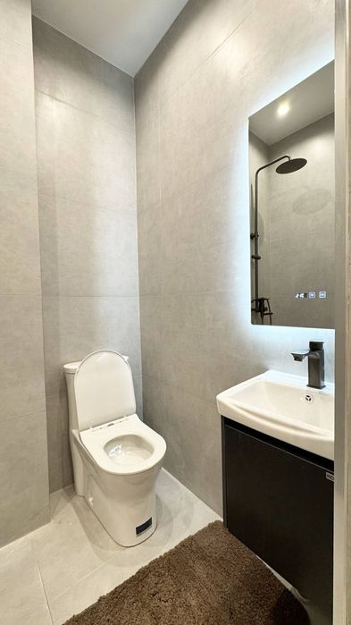 Продаётся 1 комнатная 30кв² в ЖК Charh Novza,Шайхонтохур РОВД,Октепа