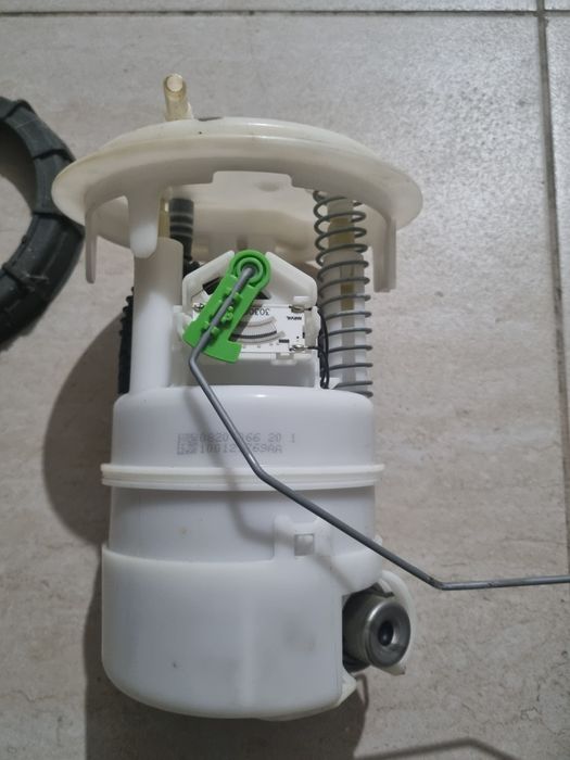 Pompă motorina rezervor peugeot 407 2.0 hdi  136 cp