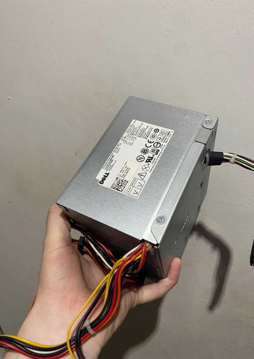 Sursa Dell 255Watts