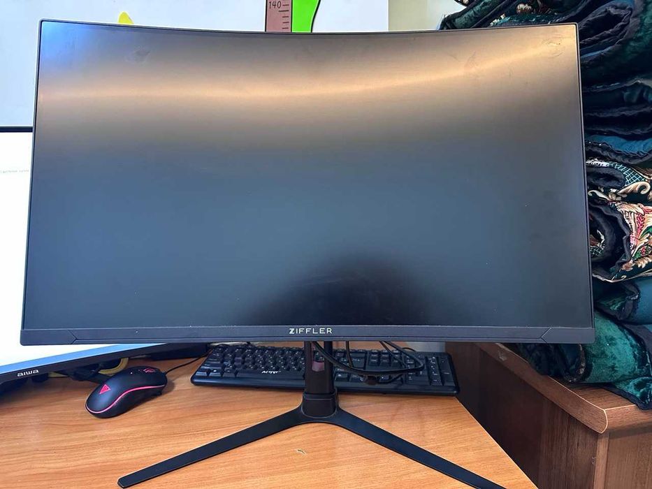 Ziffler 27" 180 Гц